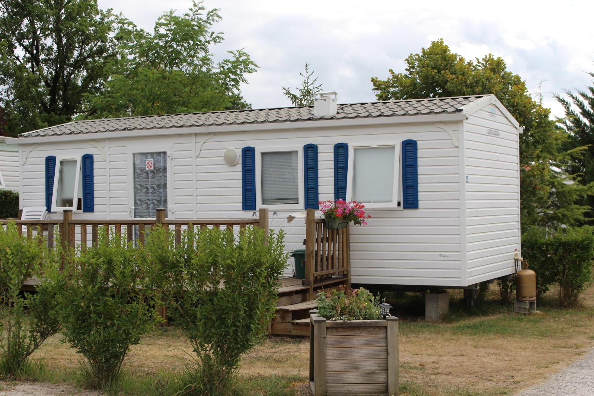 Camping Du Pontis Verteillac Экстерьер фото