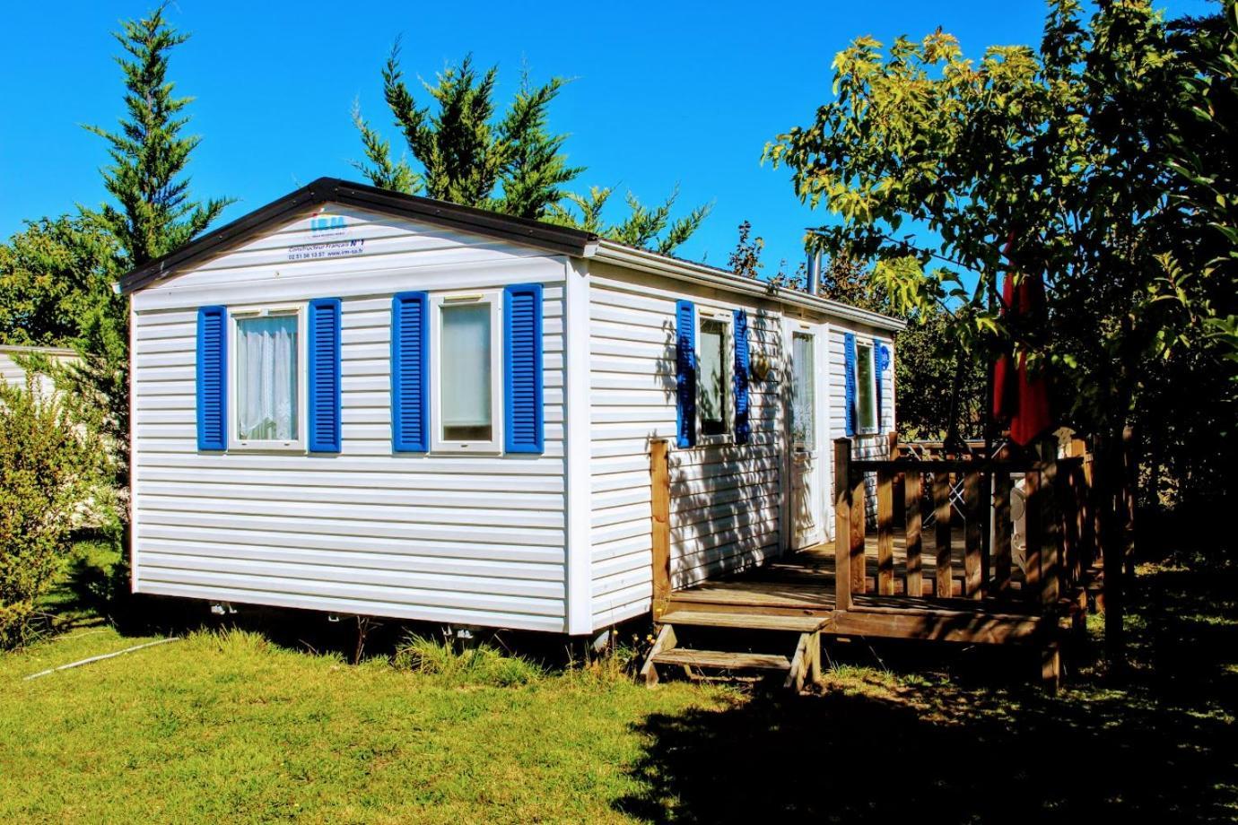 Camping Du Pontis Verteillac Экстерьер фото
